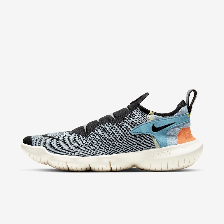 Tênis Nike Free RN Flyknit 3.0 2020 Masculino - Foto 1