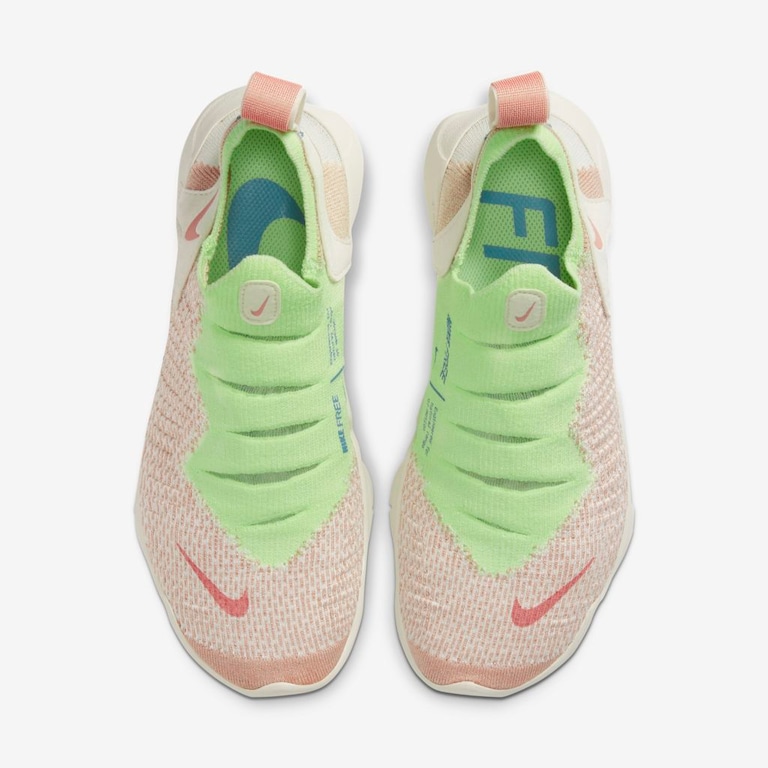 Tênis Nike Free RN Flyknit 3.0 2020 Feminino - Foto 4
