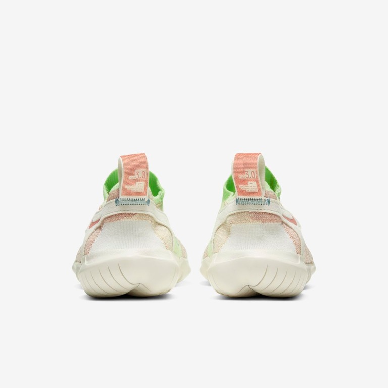 Tênis Nike Free RN Flyknit 3.0 2020 Feminino - Foto 6