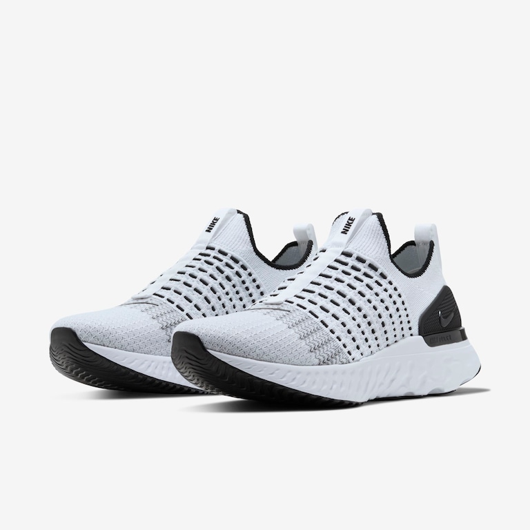 Tênis Nike React Phantom Run Flyknit 2 Masculino - Foto 5