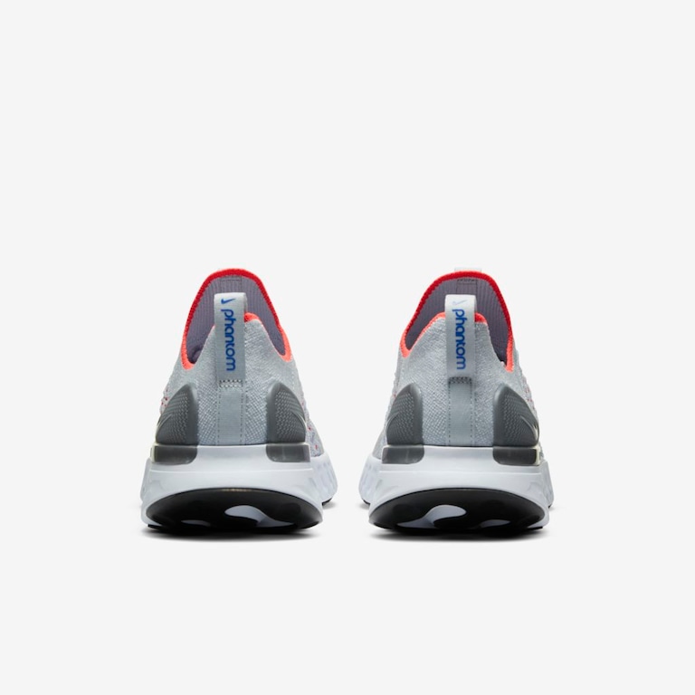 Tênis Nike React Phantom Run Flyknit 2 Masculino - Foto 6
