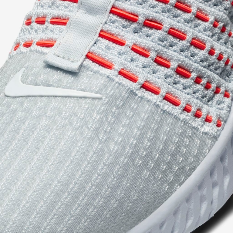 Tênis Nike React Phantom Run Flyknit 2 Masculino - Foto 7