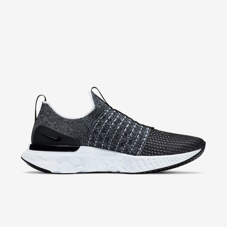 Tênis Nike React Phantom Run Flyknit 2 Masculino - Foto 3