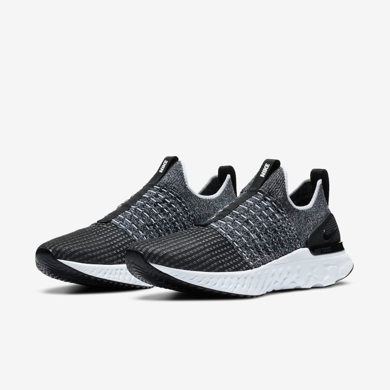 Tênis Nike React Phantom Run Flyknit 2 Masculino - Foto 5
