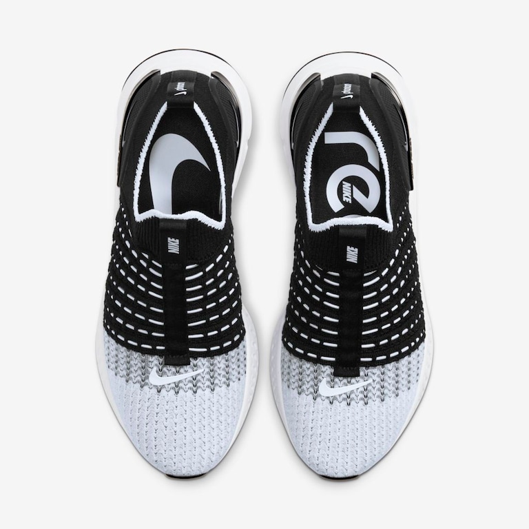 Tênis Nike React Phantom Run Flyknit 2 Feminino - Foto 4