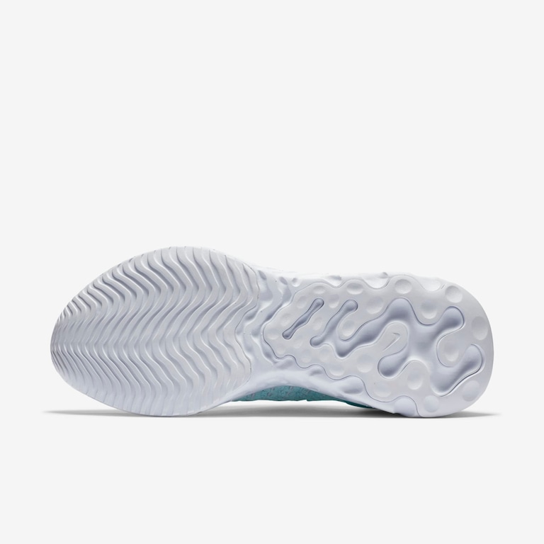 Tênis Nike React Phantom Run Flyknit 2 Feminino - Foto 2