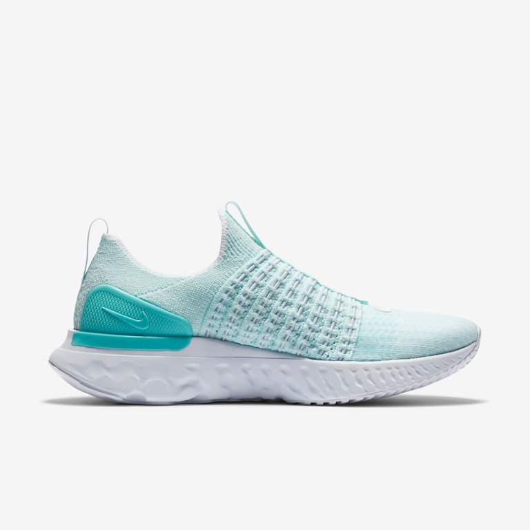 Tênis Nike React Phantom Run Flyknit 2 Feminino - Foto 3