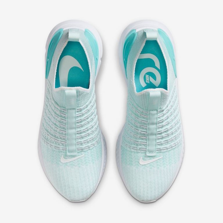 Tênis Nike React Phantom Run Flyknit 2 Feminino - Foto 4