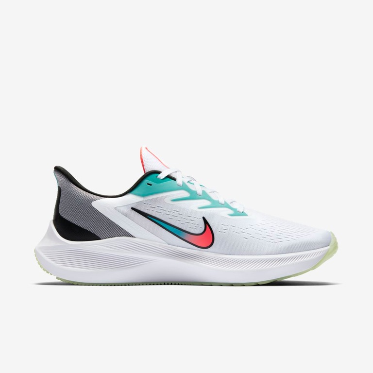 Tênis Nike Air Zoom Winflo 7 Masculino - Foto 3