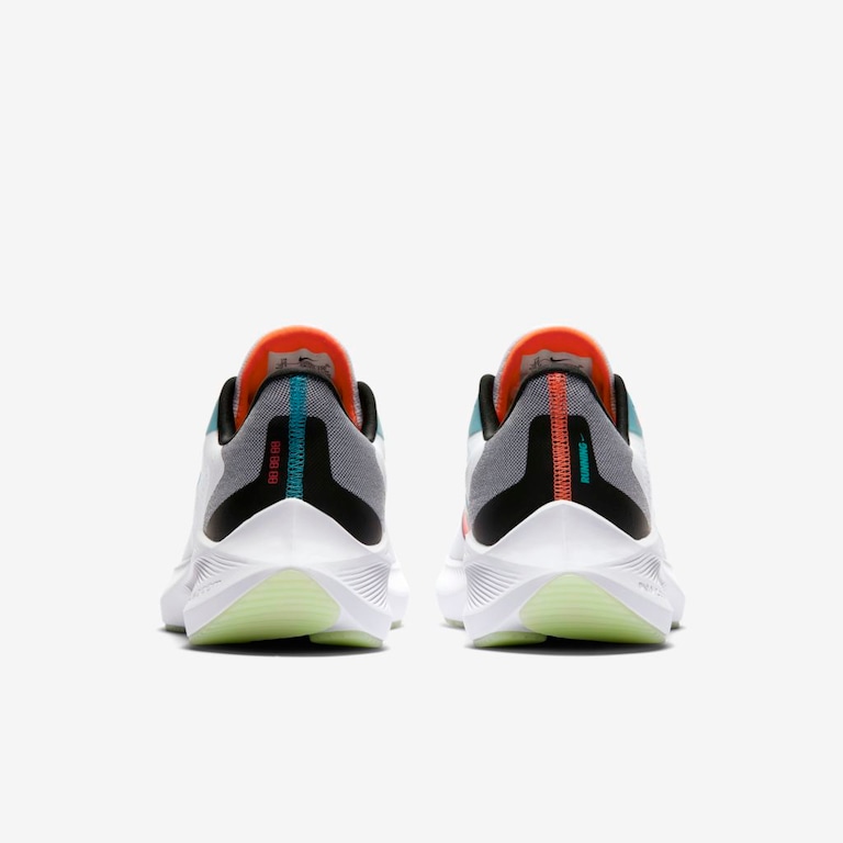 Tênis Nike Air Zoom Winflo 7 Masculino - Foto 6