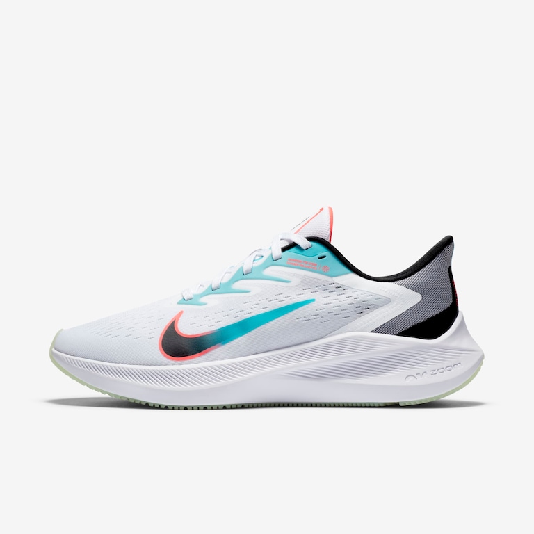 Tênis Nike Air Zoom Winflo 7 Masculino - Foto 1
