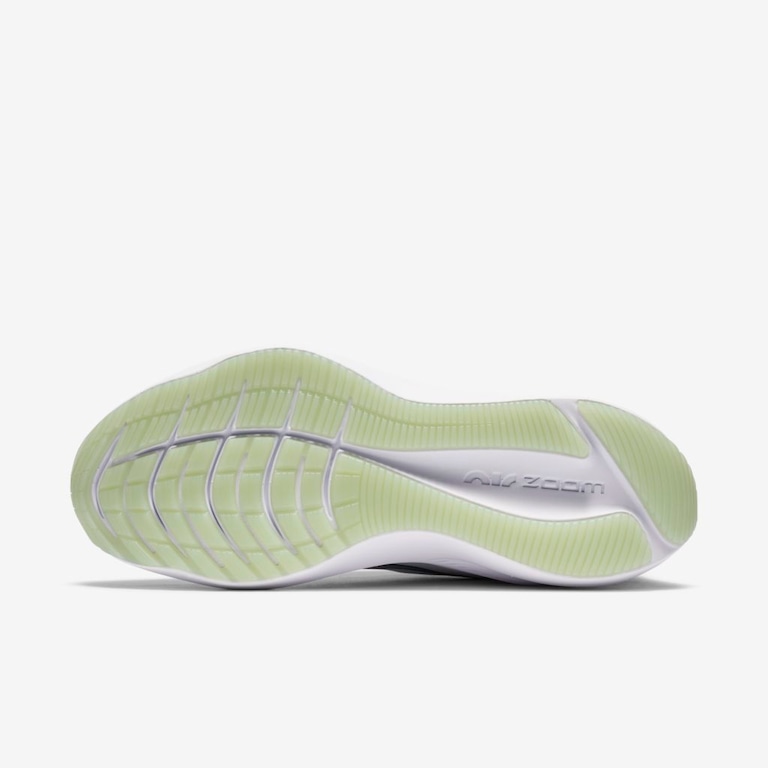 Tênis Nike Air Zoom Winflo 7 Feminino - Foto 2