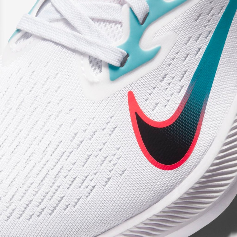 Tênis Nike Air Zoom Winflo 7 Feminino - Foto 7