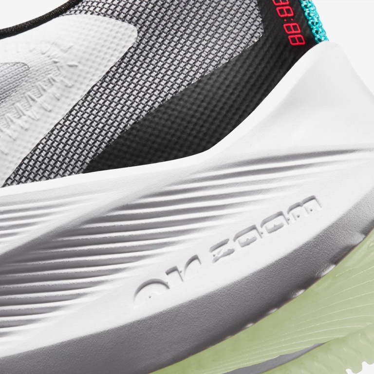 Tênis Nike Air Zoom Winflo 7 Feminino - Foto 8