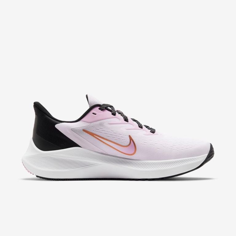 Tênis Nike Air Zoom Winflo 7 Feminino - Foto 3