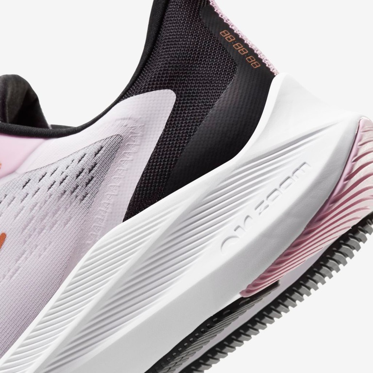Tênis Nike Air Zoom Winflo 7 Feminino - Foto 8