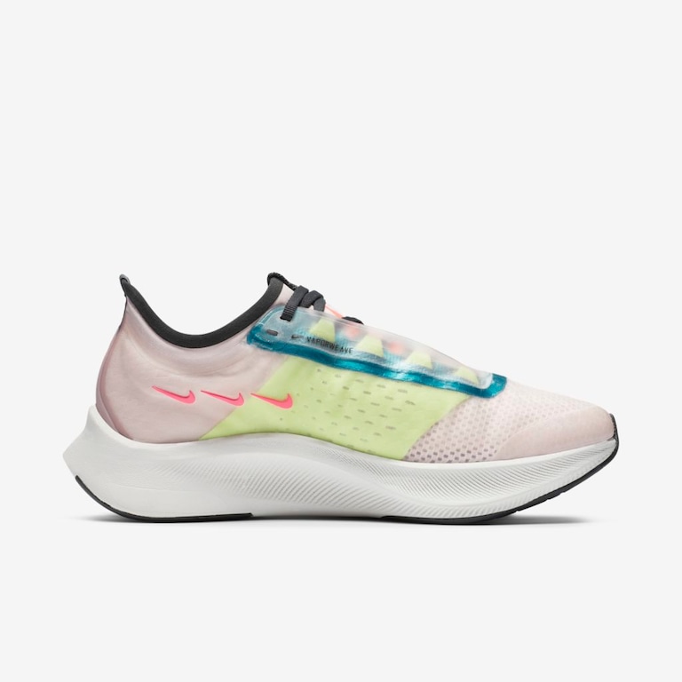 Tênis Nike Zoom Fly 3 Premium Feminino - Foto 3