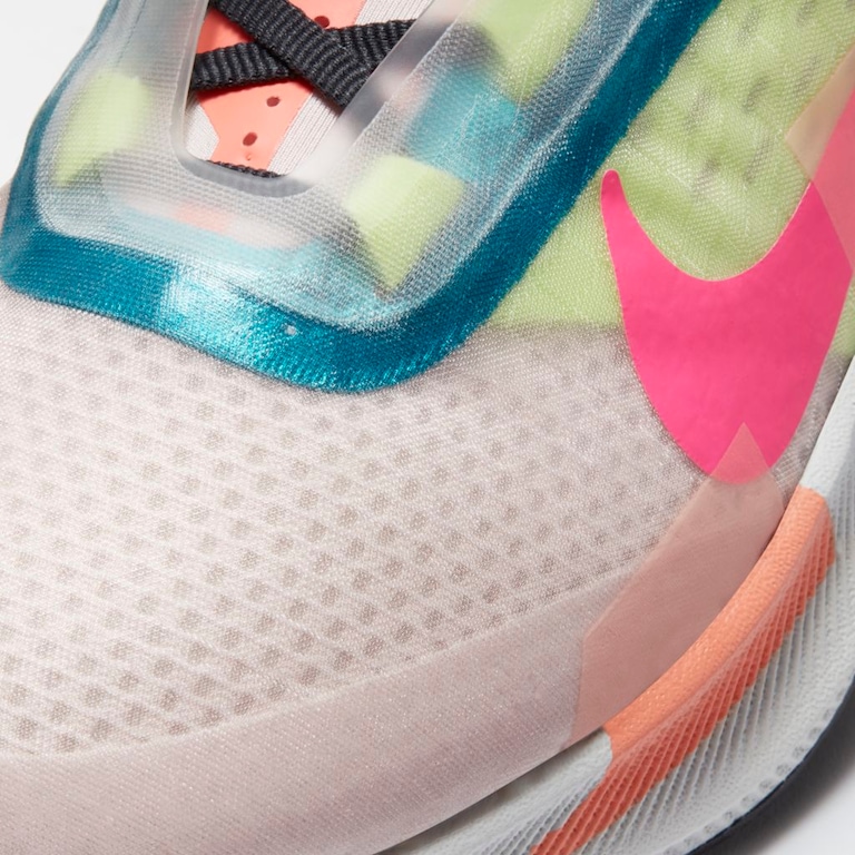 Tênis Nike Zoom Fly 3 Premium Feminino - Foto 7