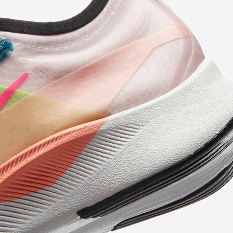 Tênis Nike Zoom Fly 3 Premium Feminino - Foto 8