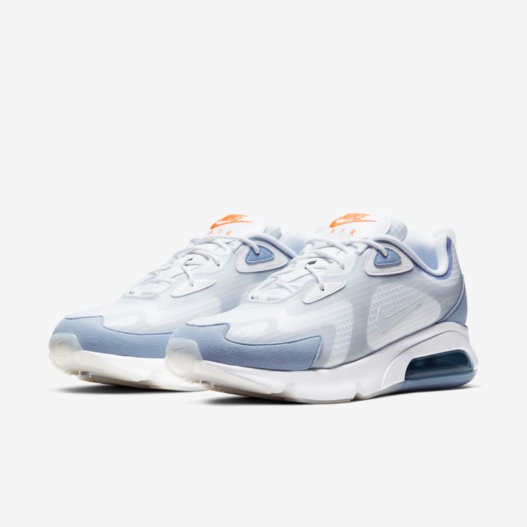 Tênis Nike Air Max 200 SE Masculino - Foto 5