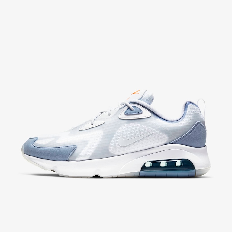 Tênis Nike Air Max 200 SE Masculino - Foto 1