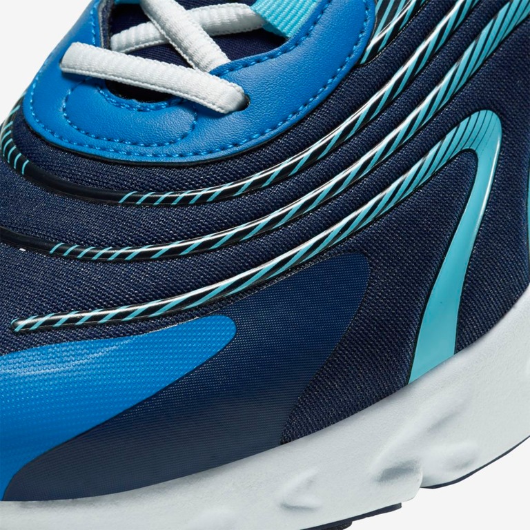 Tênis Nike Air Max 270 React ENG Masculino - Foto 7