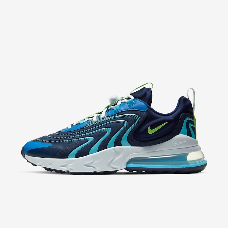 Tênis Nike Air Max 270 React ENG Masculino - Foto 1