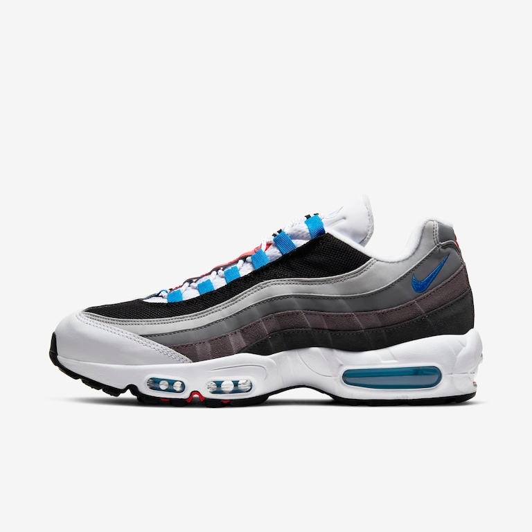 Tênis Nike Air Max 95 Masculino - Foto 1