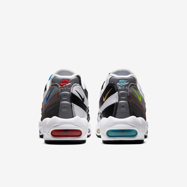 Tênis Nike Air Max 95 Masculino - Foto 6
