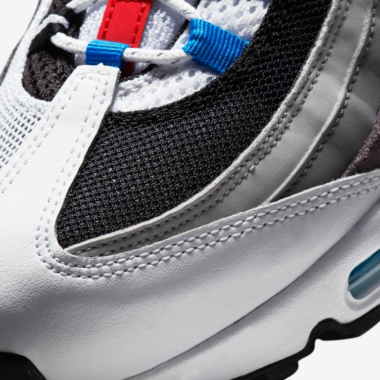 Tênis Nike Air Max 95 Masculino - Foto 9