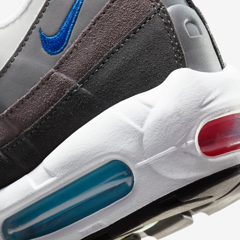 Tênis Nike Air Max 95 Masculino - Foto 10