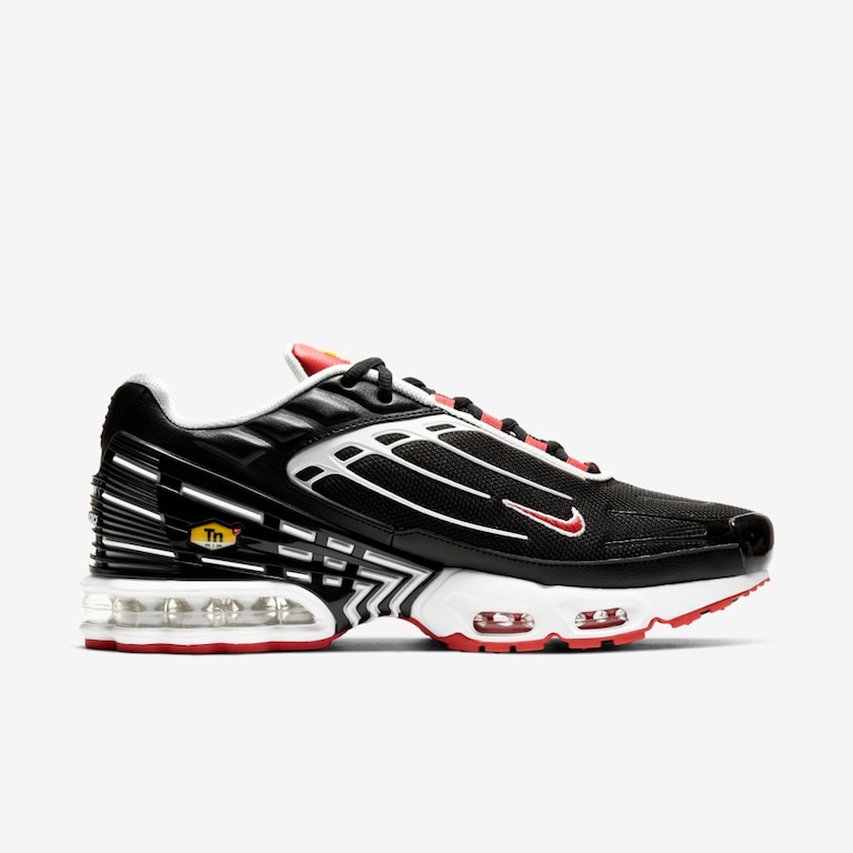 Tênis Nike Air Max Plus III Masculino - Foto 3