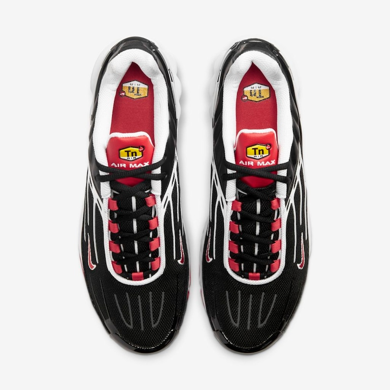 Tênis Nike Air Max Plus III Masculino - Foto 4