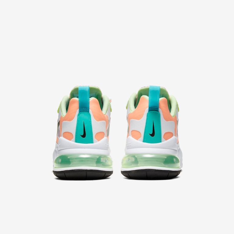 Tênis Nike Air Max 270 React SE Feminino - Foto 6