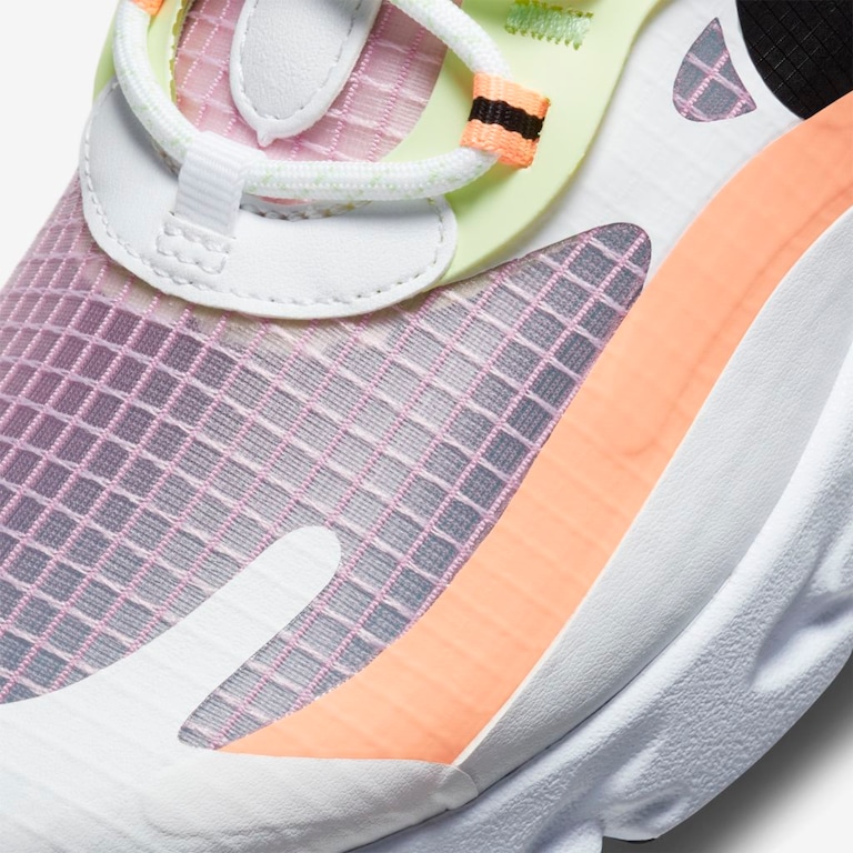 Tênis Nike Air Max 270 React SE Feminino - Foto 7