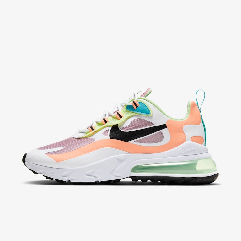 Tênis Nike Air Max 270 React SE Feminino - Foto 1