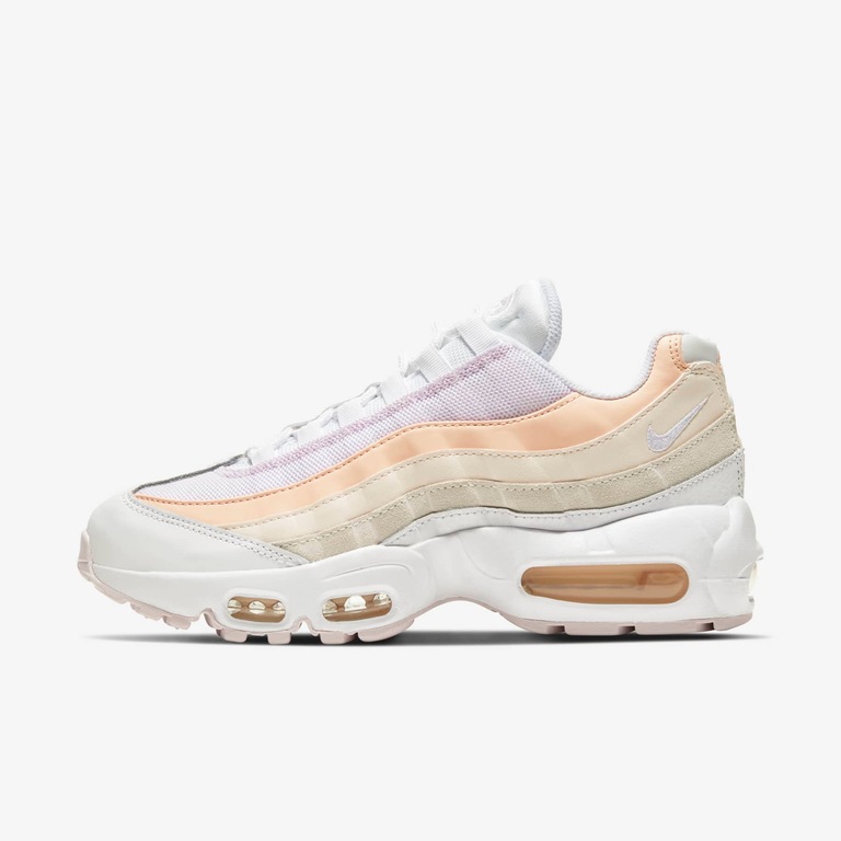 Tênis Nike Air Max 95 Feminino - Foto 1
