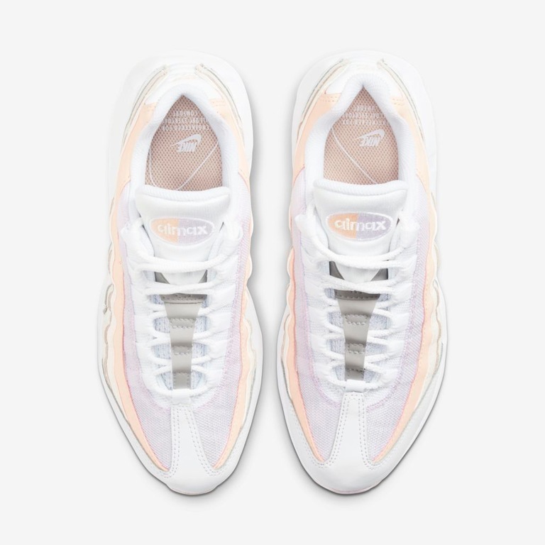 Tênis Nike Air Max 95 Feminino - Foto 4