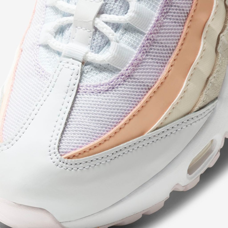 Tênis Nike Air Max 95 Feminino - Foto 7