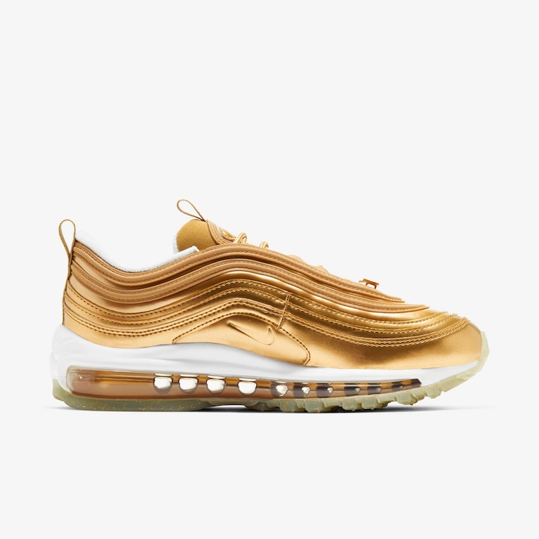 Tênis Nike Air Max 97 LX Feminino - Foto 3