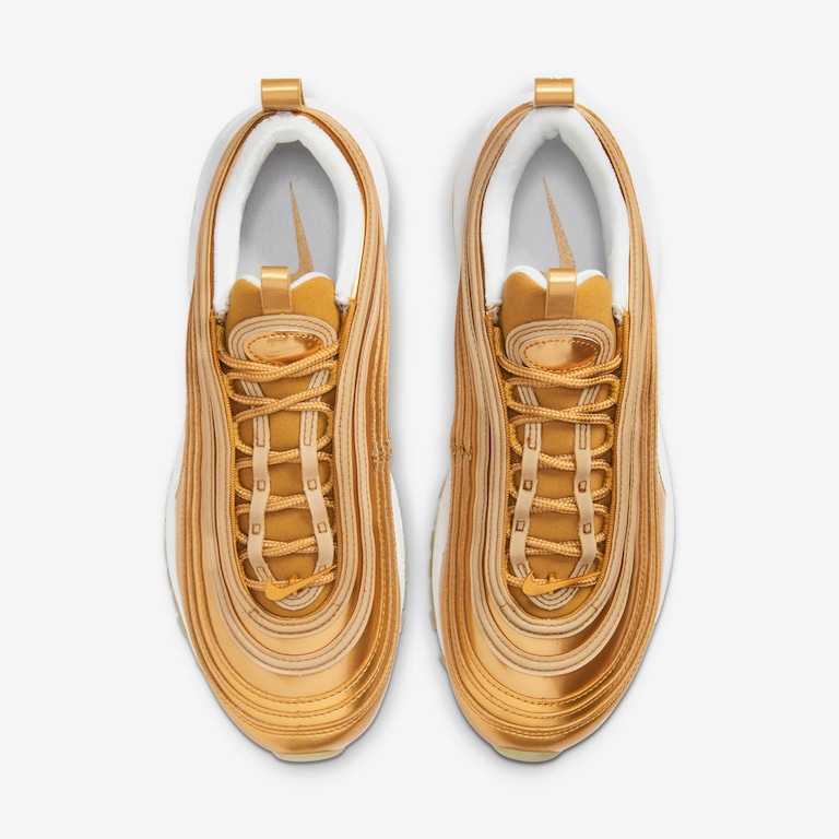 Tênis Nike Air Max 97 LX Feminino - Foto 4