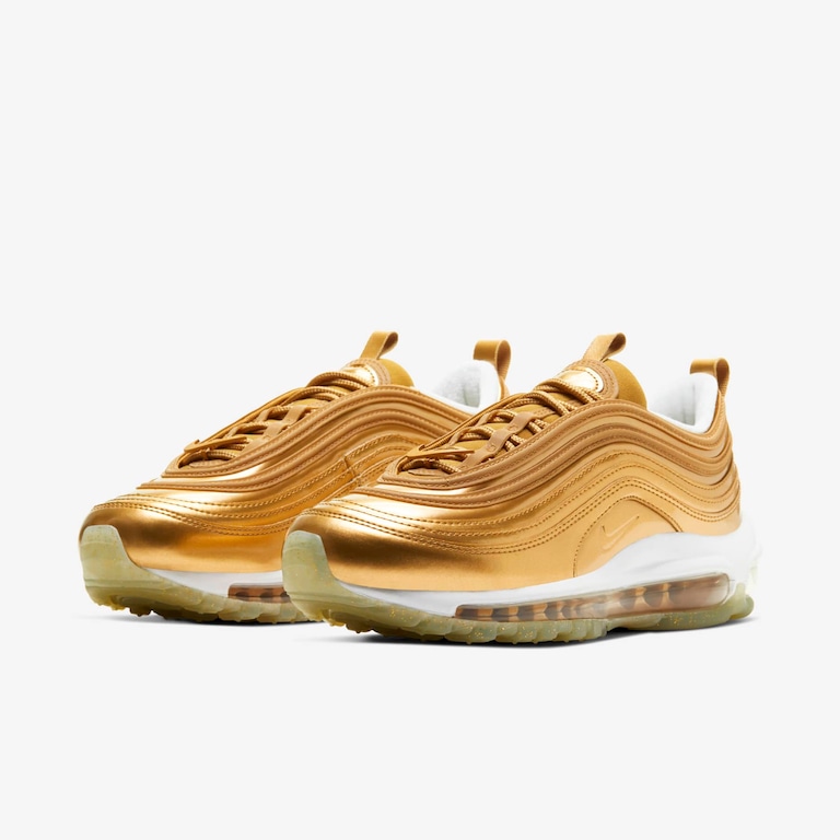 Tênis Nike Air Max 97 LX Feminino - Foto 5