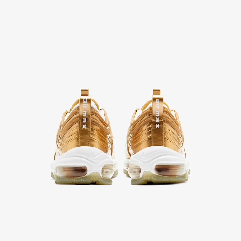 Tênis Nike Air Max 97 LX Feminino - Foto 6