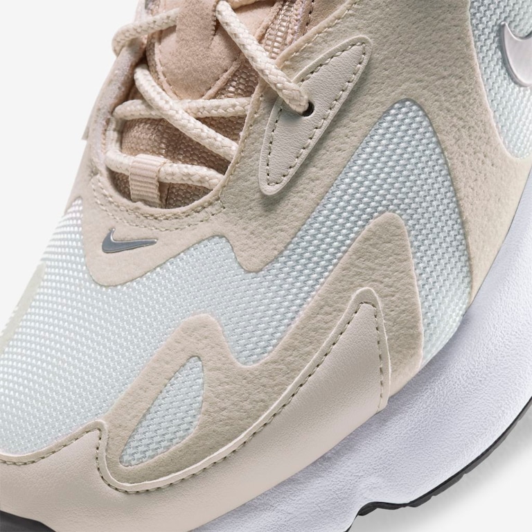 Tênis Nike Air Max 200 Feminino - Foto 7
