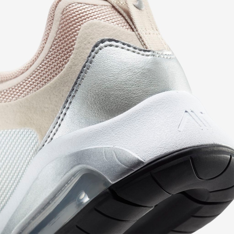 Tênis Nike Air Max 200 Feminino - Foto 8