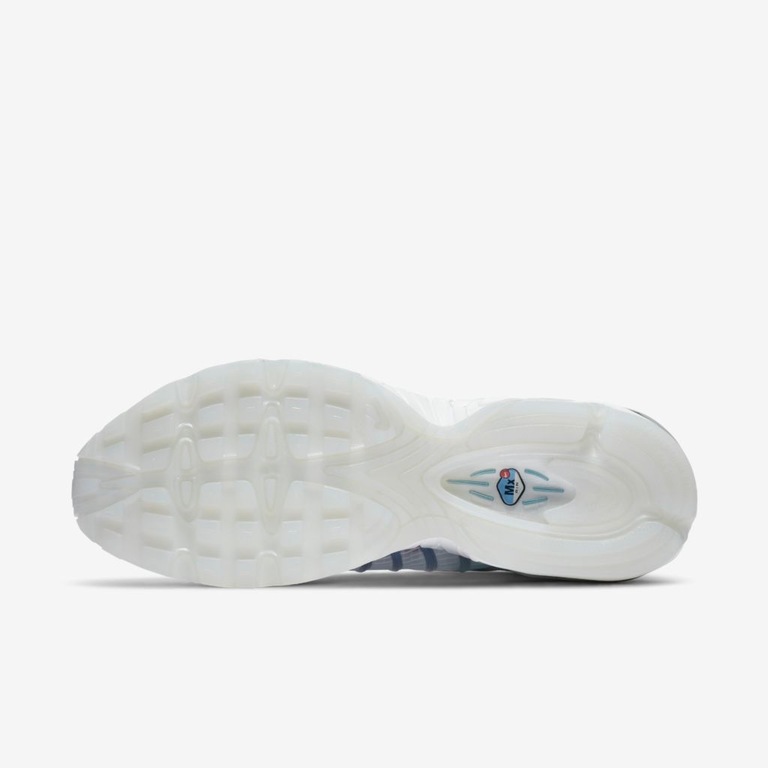 Tênis Nike Air Max Tailwind IV Edição Especial Masculino - Foto 2