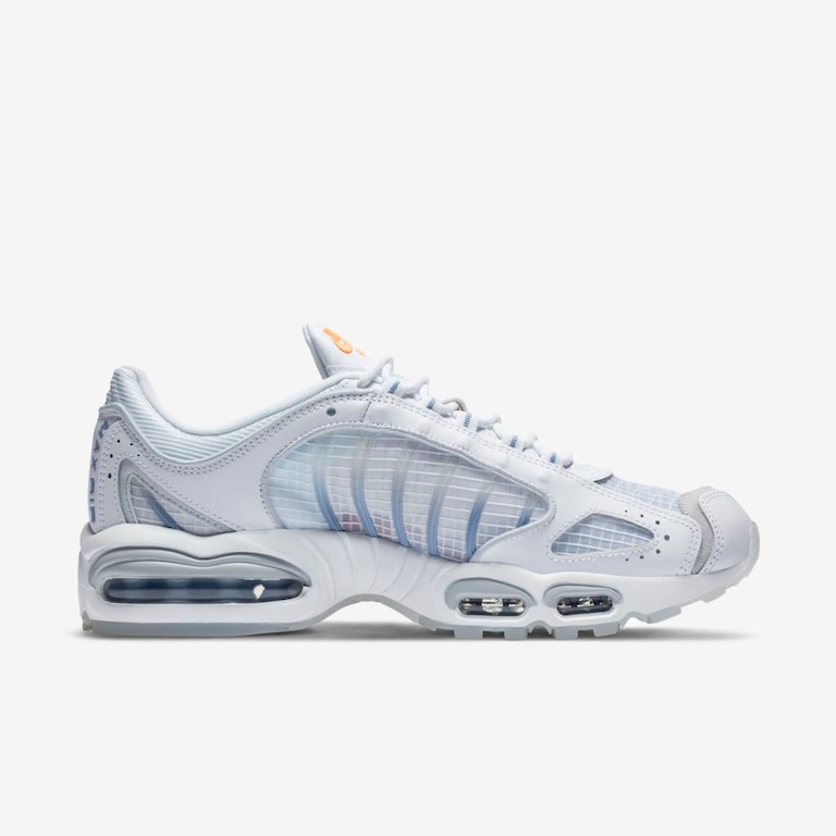 Tênis Nike Air Max Tailwind IV Edição Especial Masculino - Foto 3