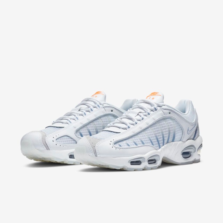 Tênis Nike Air Max Tailwind IV Edição Especial Masculino - Foto 4
