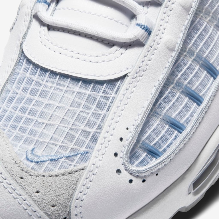 Tênis Nike Air Max Tailwind IV Edição Especial Masculino - Foto 6