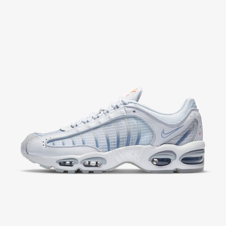 Tênis Nike Air Max Tailwind IV Edição Especial Masculino - Foto 1